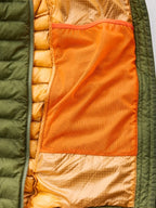 HPPE Over Hoody #Army Green [TB253-780121]｜Teton Bros.