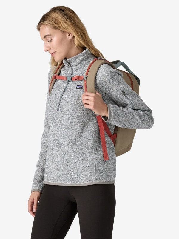 Atom Tote Pack 20L #SBDY [48125]｜patagonia