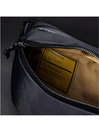 CIVIC ACCESS SLING 2L- X-PAC #Black Coyote [CAS2 X-PAC]｜EVERGOODS
