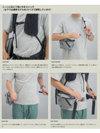 スイッチ XL EXP #ホワイト [HB601WHT]｜PAAGO WORKS