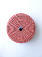 Rope basket (M) #Orange｜Arts and Climbs
