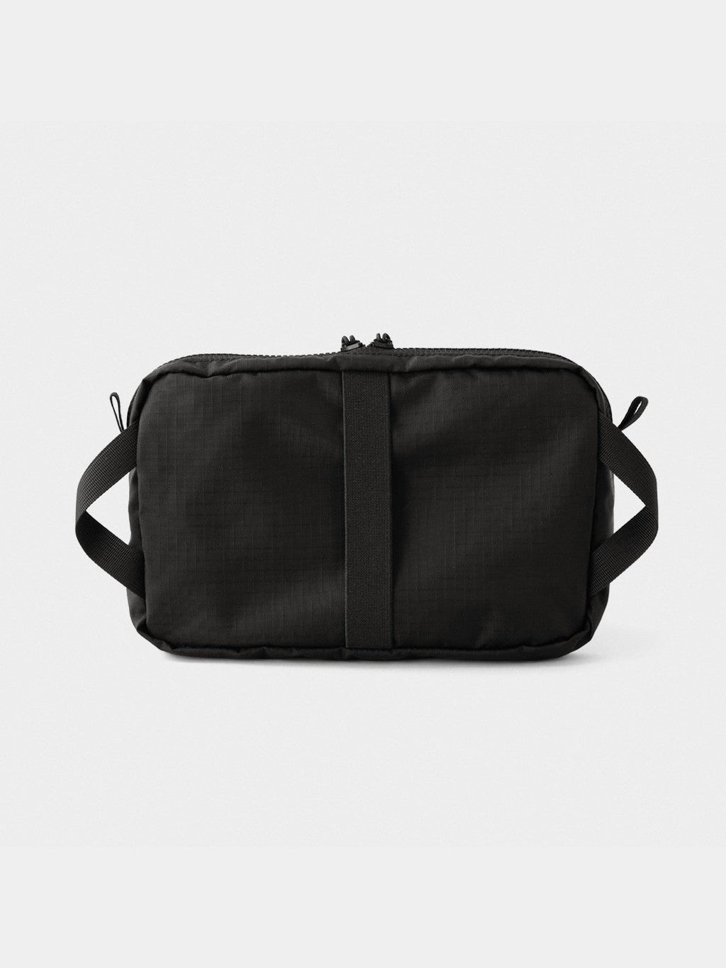 Zip Pack #Black [26SS]｜山と道