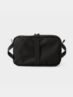 Zip Pack #Black [26SS]｜山と道