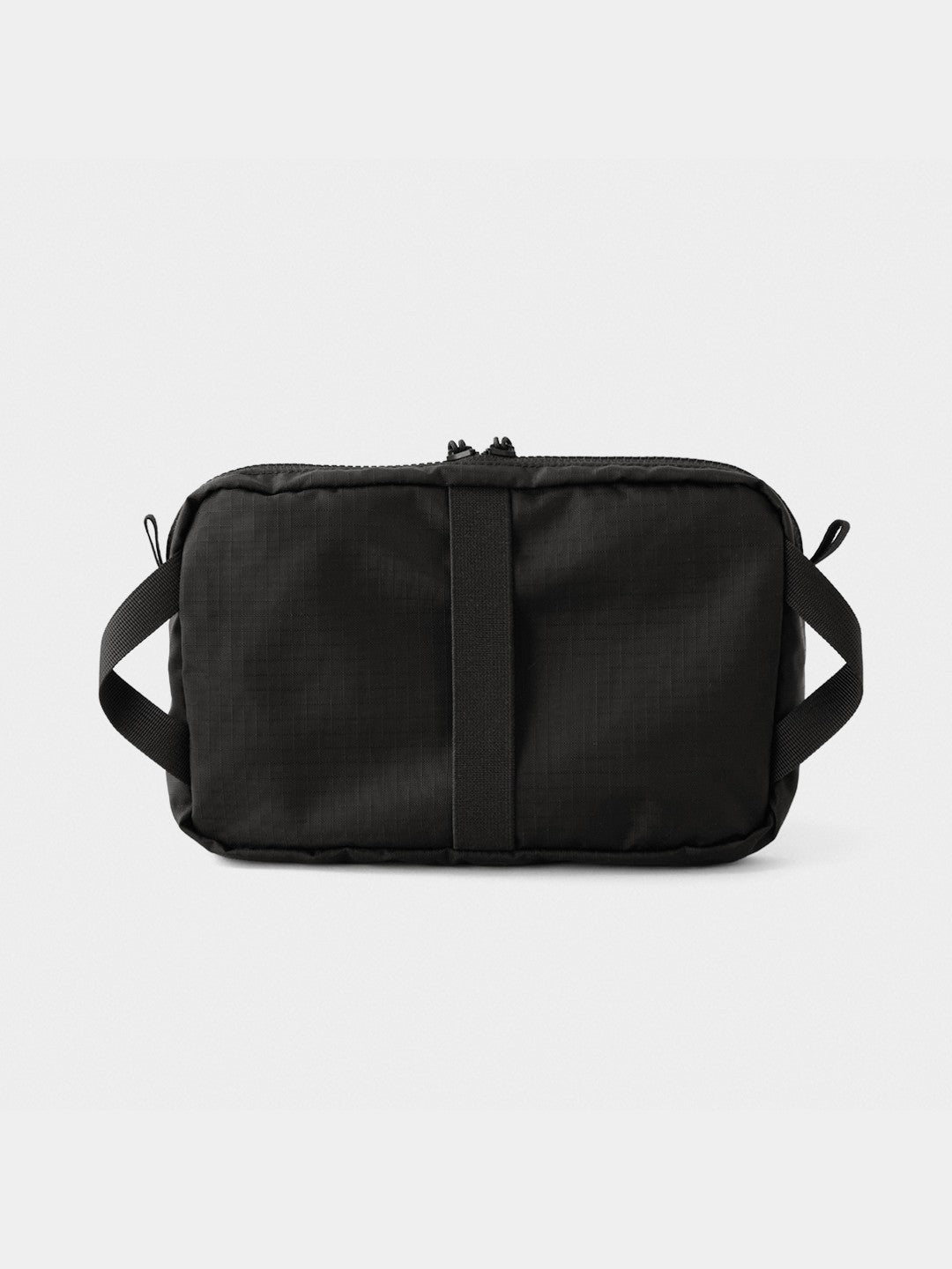 Zip Pack #Black [26SS]｜山と道