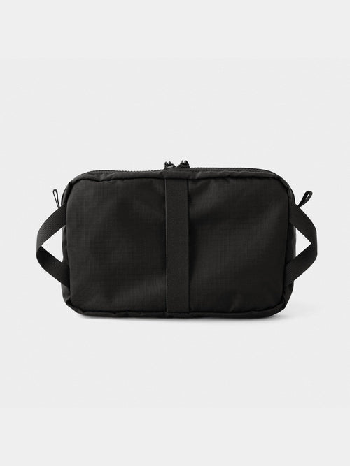 Zip Pack #Black [26SS]｜山と道
