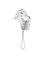 HALO tulip halo-commodity×SKETCH×HALO headband #WT [HSH03]｜HALO headband
