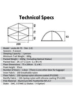 AX-75 Version 2.0｜arata