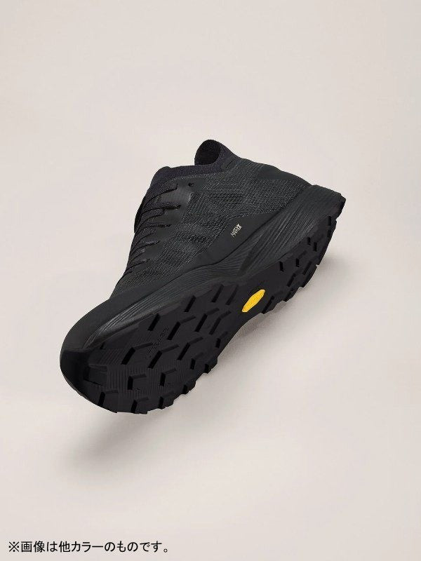 NORVAN SL 3 M #Solitude/Void [L08102800]｜ARC'TERYX – moderate