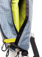 スイッチXL #BLUE [HB503BLU]｜PAAGO WORKS