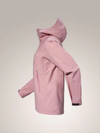Women's Beta Jacket #Bliss [X00001051405]｜ARC'TERYX