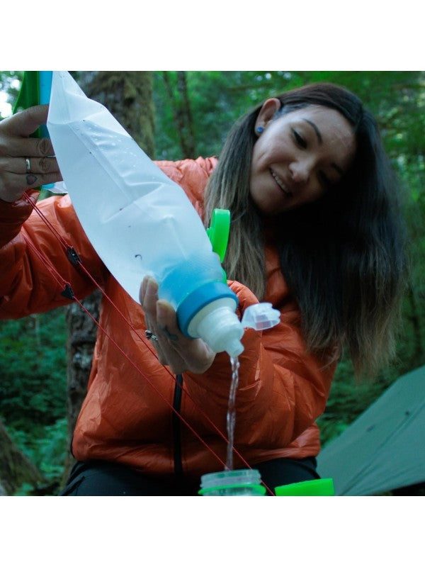 ヴェクトX 2L 42mm #グリーン [CN-2XVG42]｜CNOC