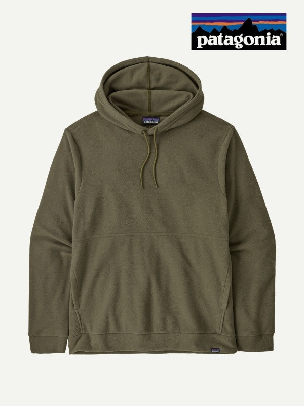 Men's Micro D Hoody #BSNG [23230]｜patagonia