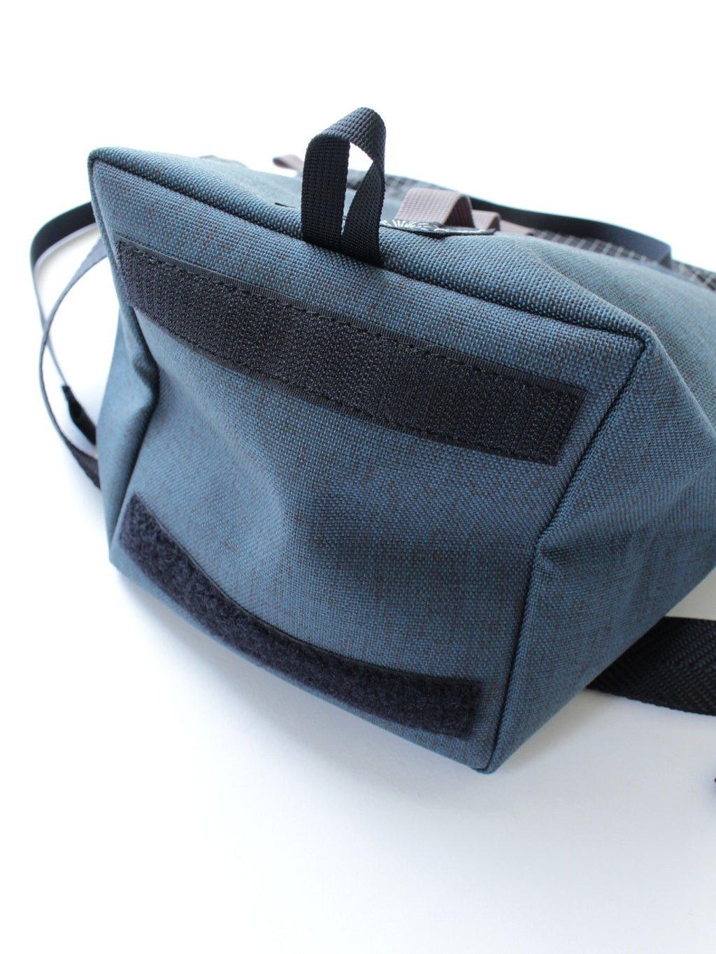 タビチビトート #Blue Gray｜RawLow Mountain Works