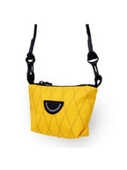 MICRO KITSUNE(RX30) #Yellow｜HIKER WORKSHOP