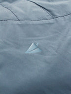 SURUGA BAY VEST #73 BL×GY [PS251017]｜PAPERSKY WEAR