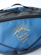 Colorado Pack Medium #Blue｜RawLow Mountain Works
