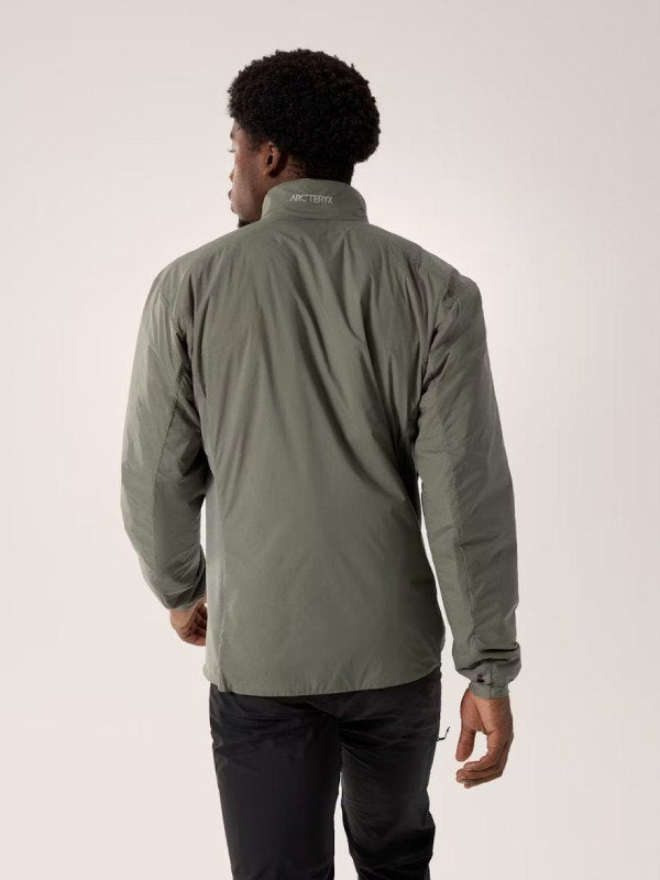 Atom Jacket M #Forage [X00000956111]｜ARC'TERYX – moderate