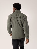 Atom Jacket M #Forage [X00000956111]｜ARC'TERYX