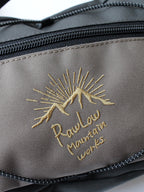 Colorado Pack Medium #Sand｜RawLow Mountain Works