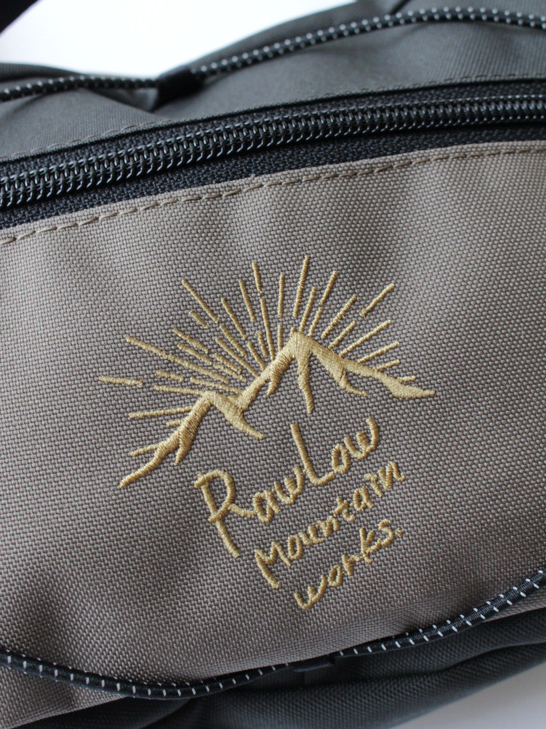 Colorado Pack Medium #Sand｜RawLow Mountain Works