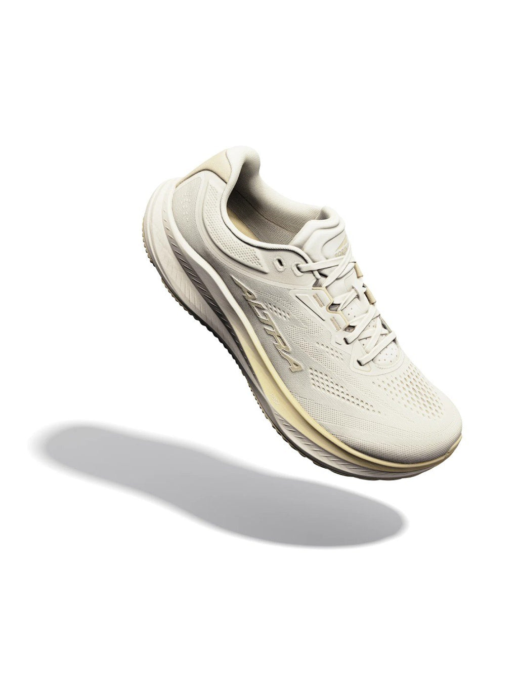 【Men】TORIN 9 M #TURTLE DOVE/DESERT [AL0A85TN87O1M]｜ALTRA