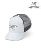 Bird Trucker Curved #Daybreak/Graphite [X00000776403]｜ARC'TERYX