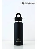 REVOMAX 标准纤细型 12 盎司 (355 毫升) #玛瑙黑｜REVOMAX