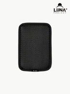 Back Air Mesh Pad XS [back mesh xs]｜LUNA PROJECT