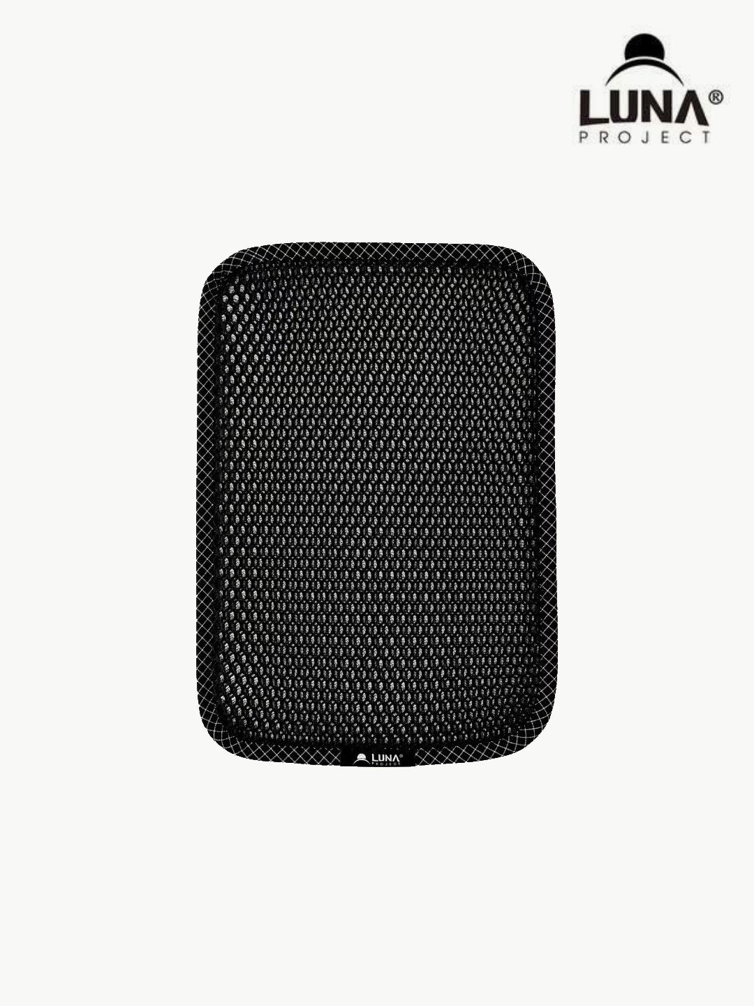 Back Air Mesh Pad XS [back mesh xs]｜LUNA PROJECT