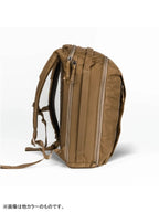 CIVIC PANEL LOADER 24L #Solution Dyed Black [CPL24]｜EVERGOODS