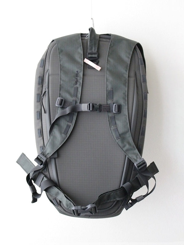 Amauti #Black [TBB4-020199]｜Teton Bros.