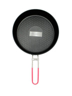 U.L. Alu.Pan 20cm [ECA384]｜EVERNEW