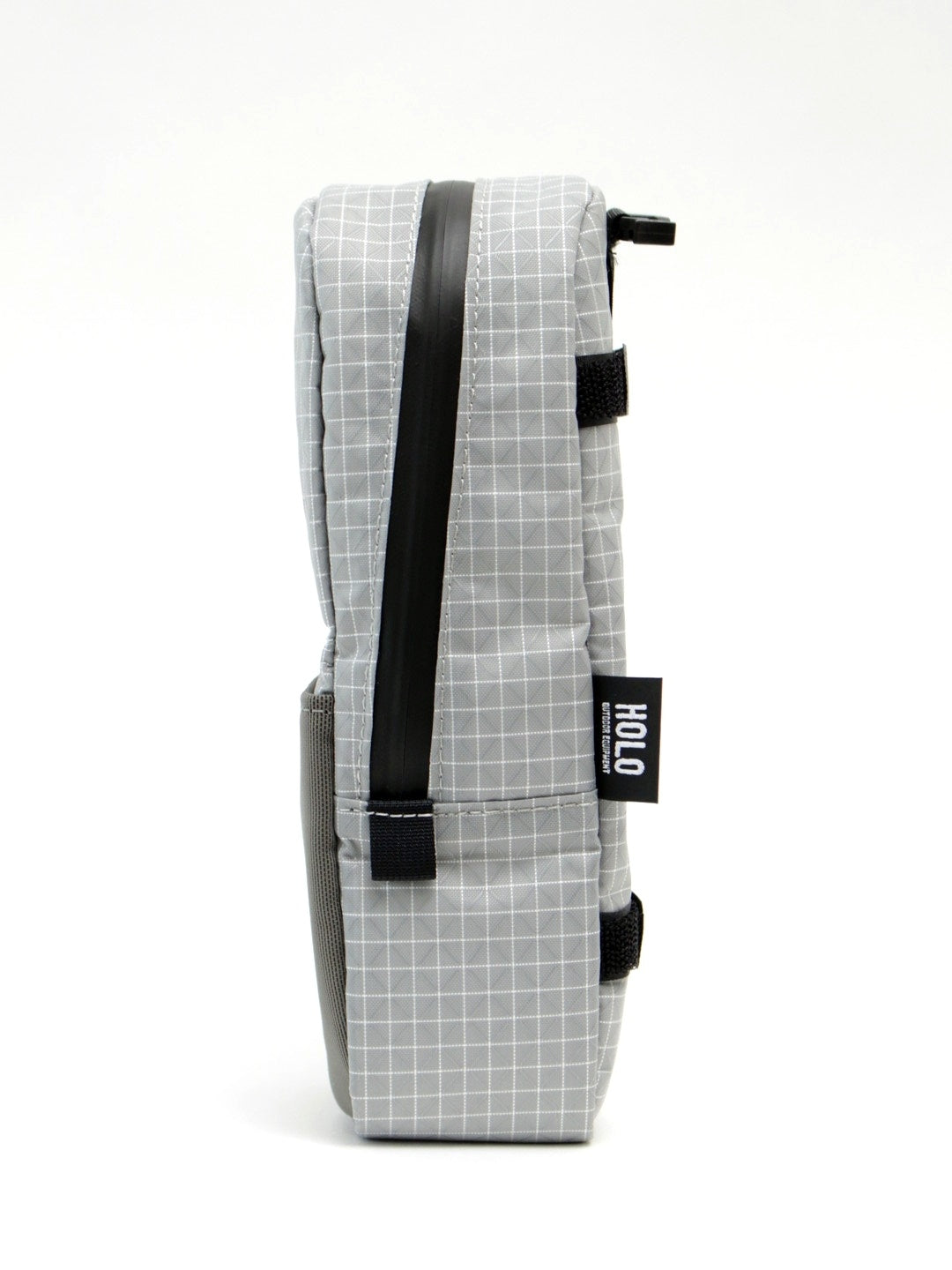 Thermo Bottle Holder（ツヌーガリップ） #Light Gray [holo38]｜holo