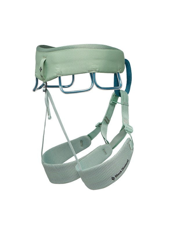 モーメンタム ウィメンズ #デザートセージ [BD13197002]｜Black Diamond