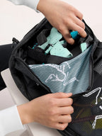 Index Gear Organizer #Black [X00001064201]｜ARC'TERYX