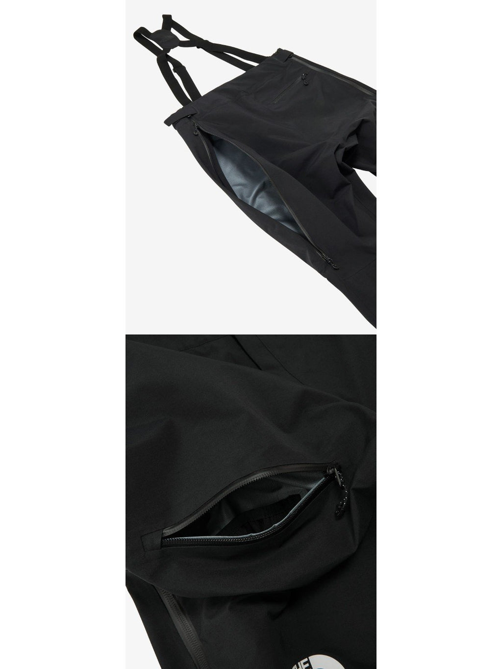 Ascent Peak Pant #K [NP62522]｜THE NORTH FACE