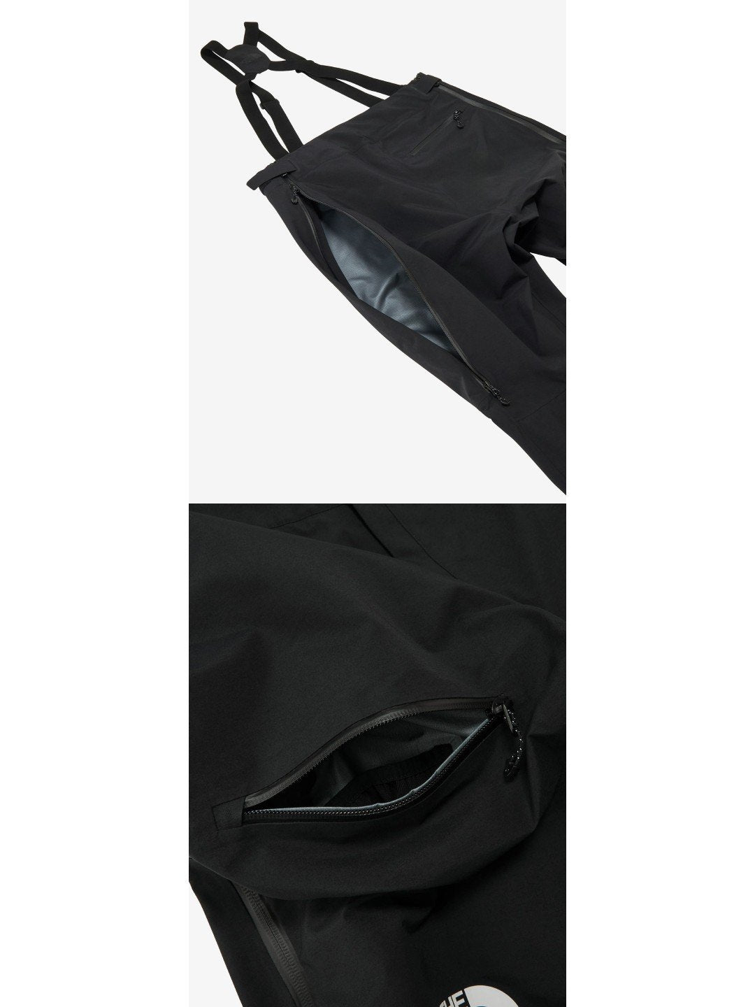 Ascent Peak Pant #K [NP62522]｜THE NORTH FACE