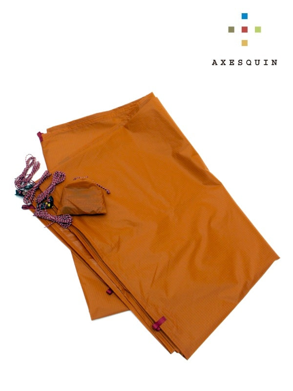 ヤナギニカゼ #ユウヒイロ [044011]｜AXESQUIN