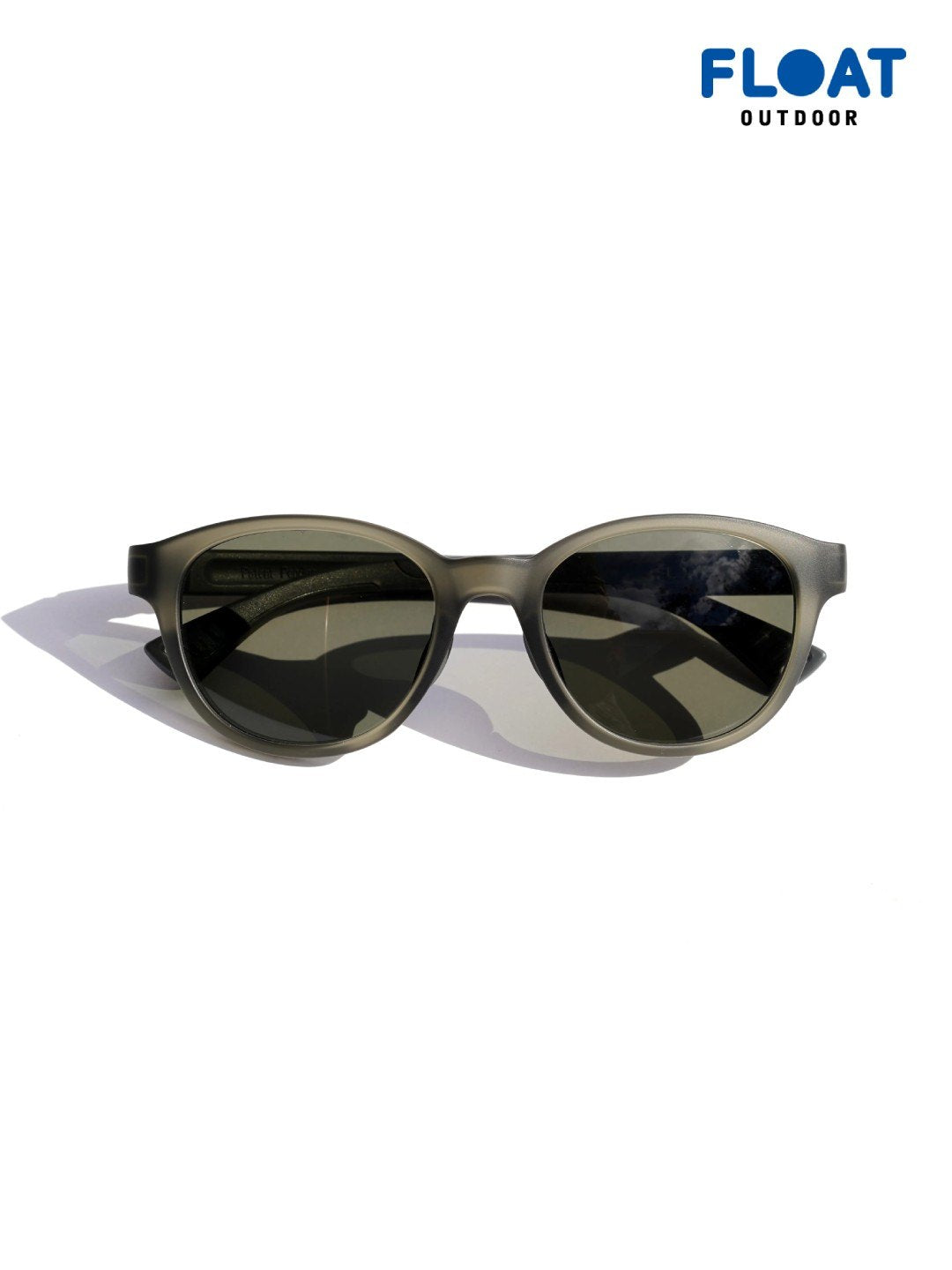 MILLBRAE #MAT GRAY/GY LOCK TEMPLE GRAY｜FLOAT