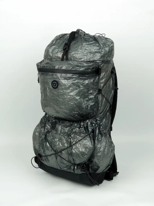 TYPE-2 light / 20L #Canyon Green｜HIKER WORKSHOP