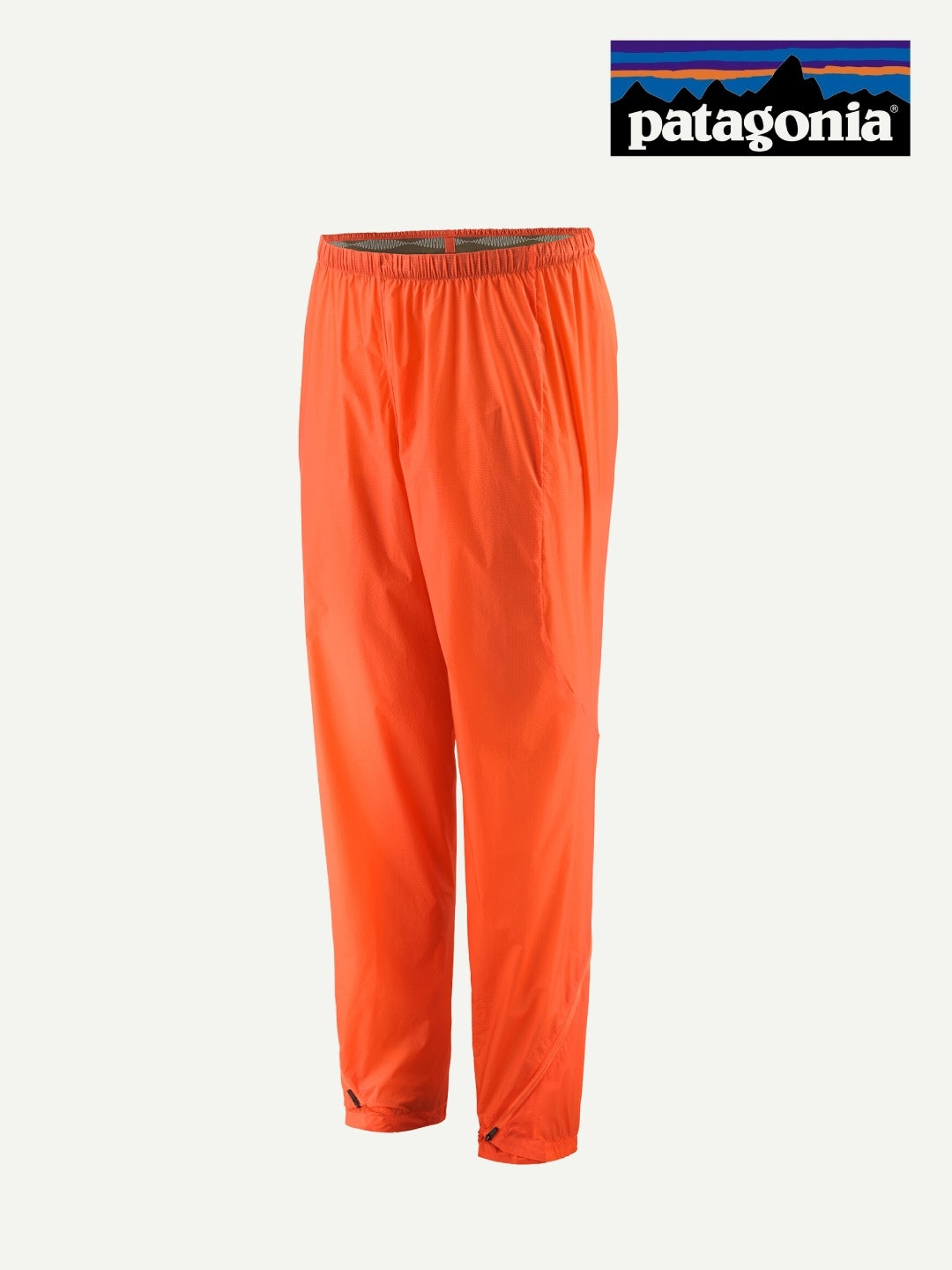 Houdini Rock Pants #BSNG [85680]｜patagonia – moderate