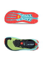 OLYMPUS 275 M #BLACK/YELLOW [AL0A85RT0701M075]｜ALTRA