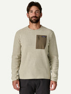 Men's R1 Air Crew #PLCN [40236]｜patagonia
