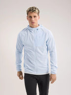 Delta Hoody M #Daybreak [X00000774303]｜ARC'TERYX