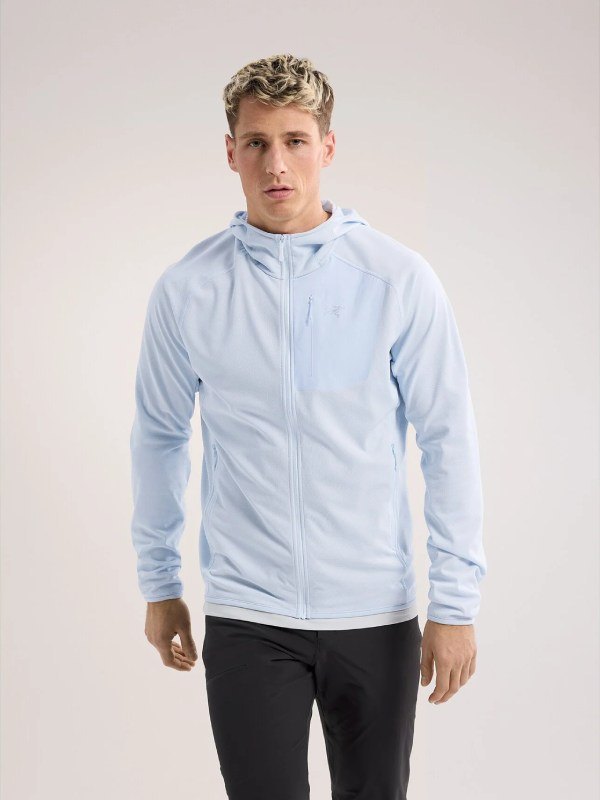 Delta Hoody M #Daybreak [X00000774303]｜ARC'TERYX