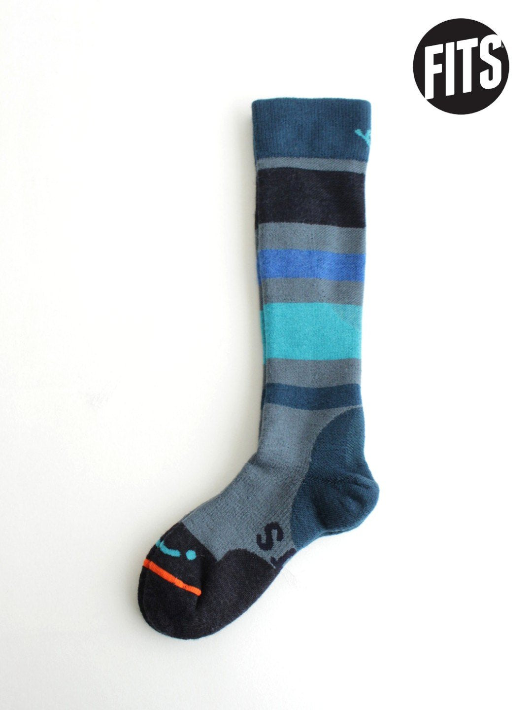 ミディアムスキーOTC #ブルース（ハーミストン） [F2104]｜FITS