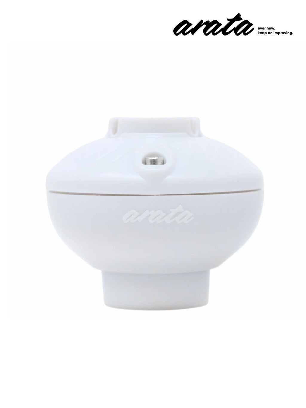 Airpump｜arata