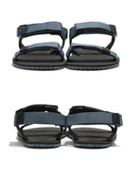 Men's D-トレイル #Stormy Weather/Black [DTRM-SWBK]｜XERO SHOES