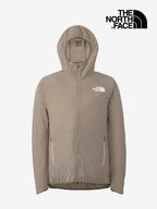 Infinity Trail Hoodie #CR [NP22370]｜THE NORTH FACE