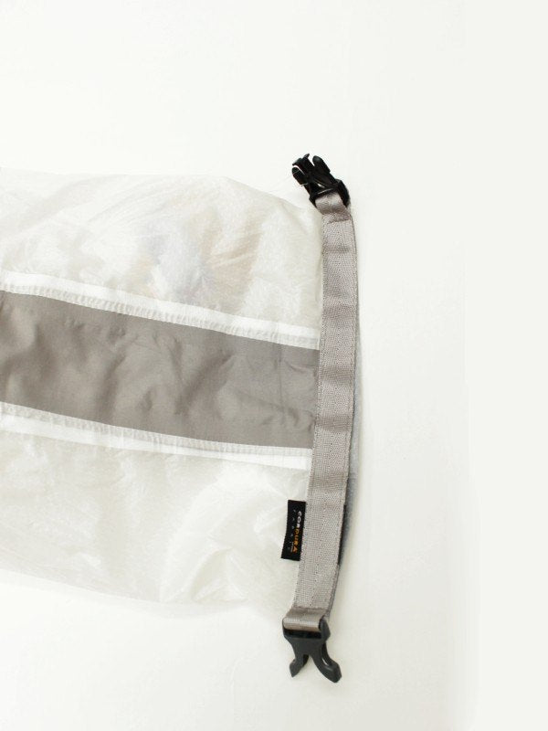 Compression Dry Bag Pro 3L #White [CBP003]｜KIVA Outdoors